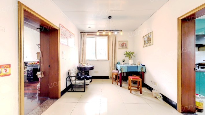 玉莲新村二手房实景图