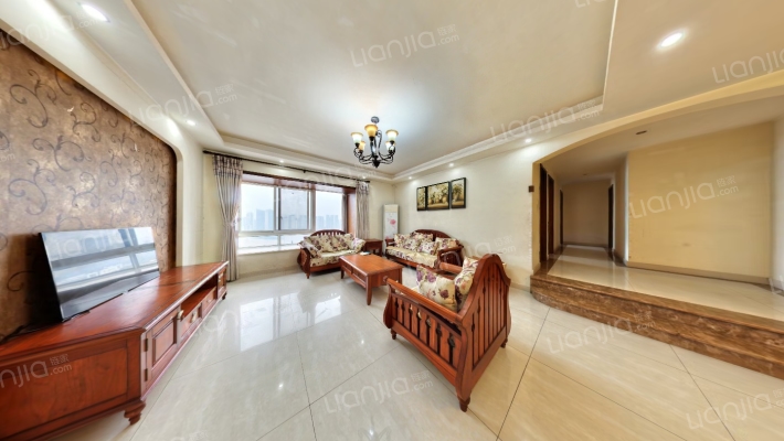 锦江帆影二手房实景图