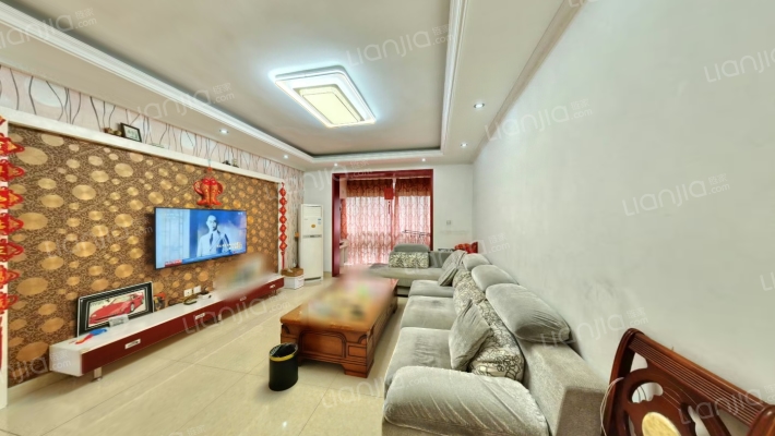 恒宇西苑二手房实景图