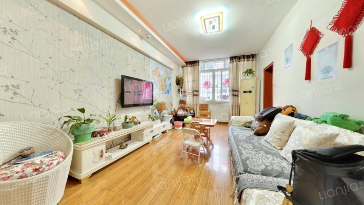 华山北路191号二手房实景图