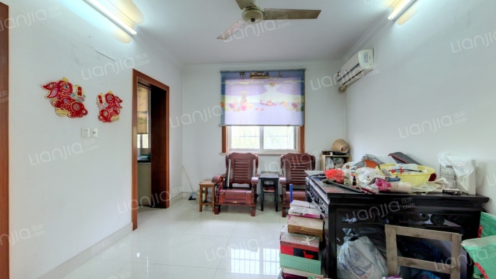 解放东路二手房实景图