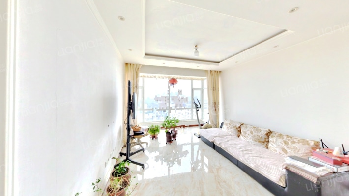 清華苑二手房实景图