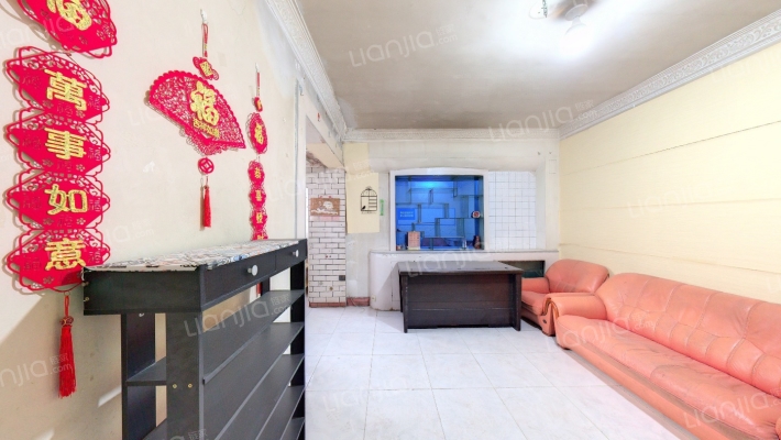 新苑小区二手房实景图