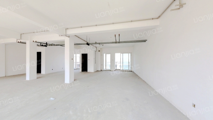 至善里二手房实景图