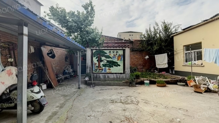 吉祥小区二手房实景图