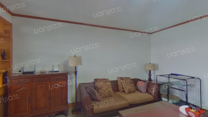 建工集团装饰公司家属楼二手房实景图