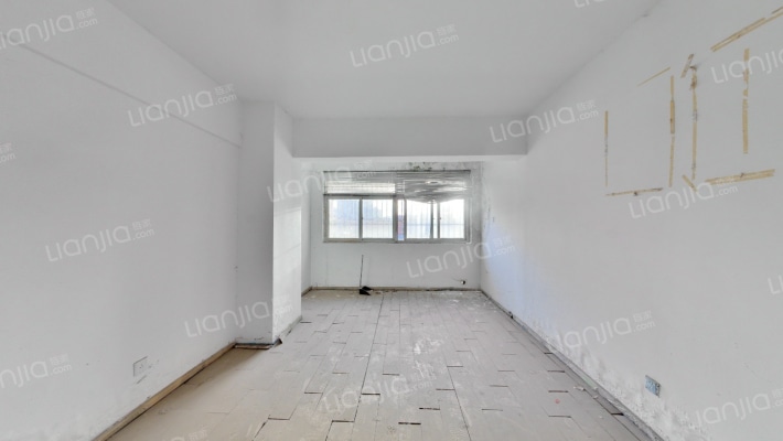 物资商都二手房实景图