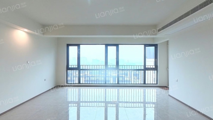 保利·堂悦二手房实景图