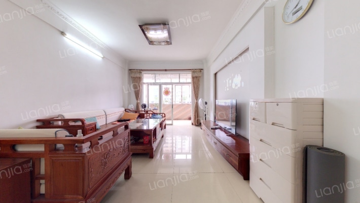 花都银燕大厦二手房实景图