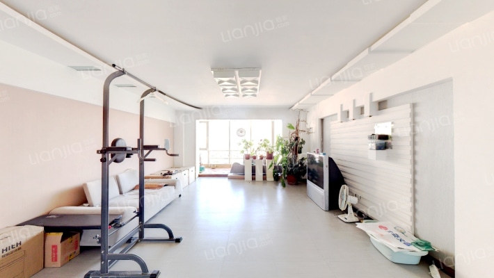 长业兴利苑二手房实景图