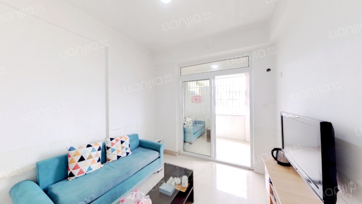 新景花园二手房实景图