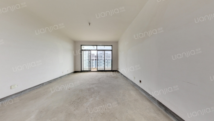 书香国际二手房实景图