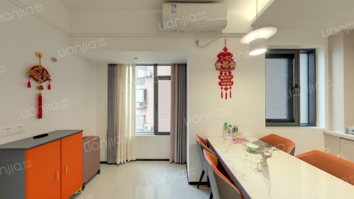 联建新苑三区二手房实景图