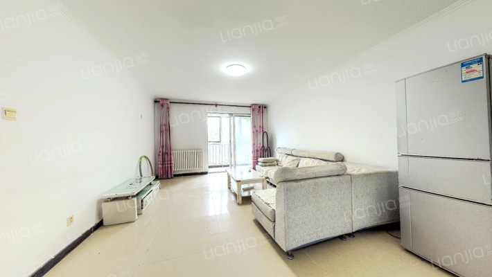 欧逸丽庭一期二手房实景图