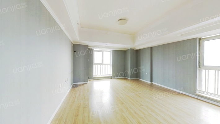 哈西万达SOHO公寓二手房实景图