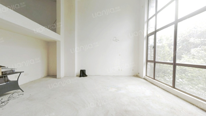 上海庄园二手房实景图