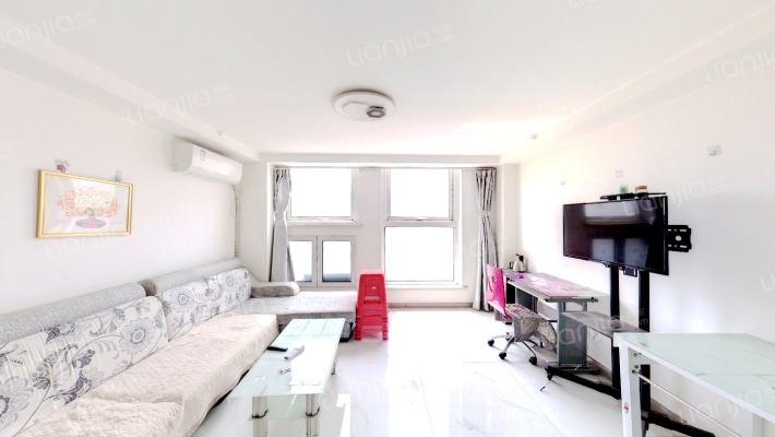 东澳广场二手房实景图