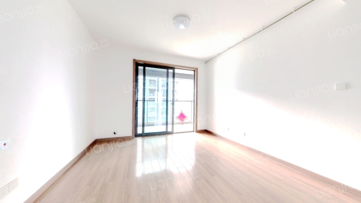 星尚禧樾二手房实景图