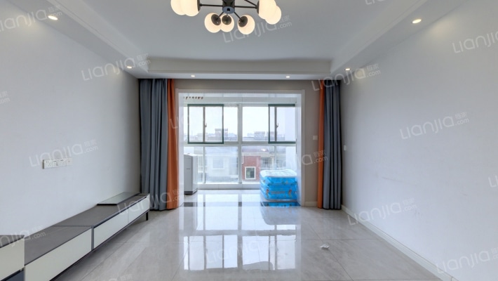 鼎立香榭丽花苑南区二手房实景图