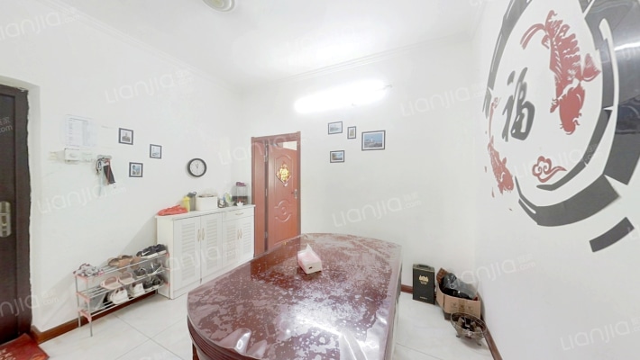 木材公司宿舍二手房实景图