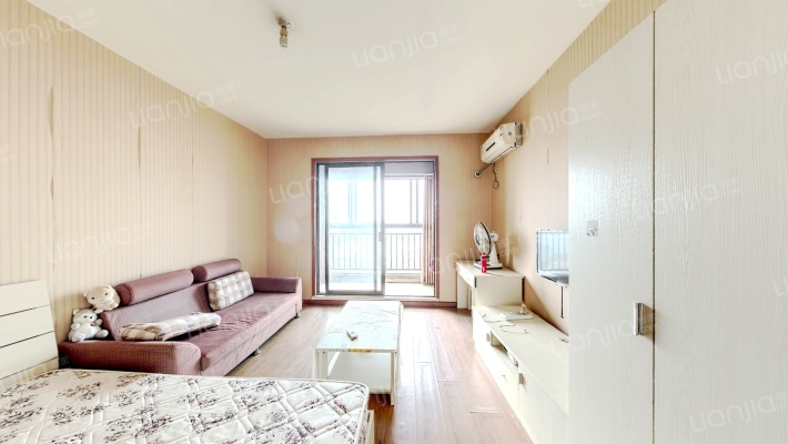 宁乡蓝色港湾二手房实景图