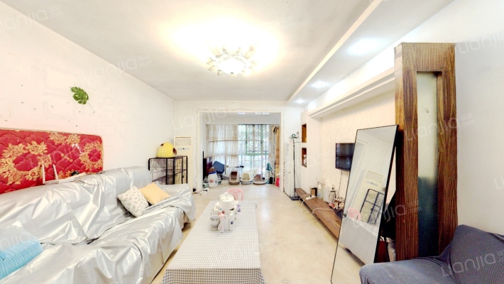 浪琴湾二手房实景图