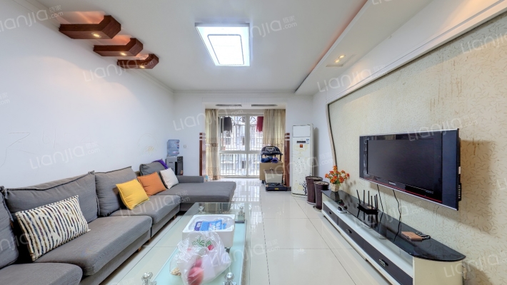 印月花园二手房实景图