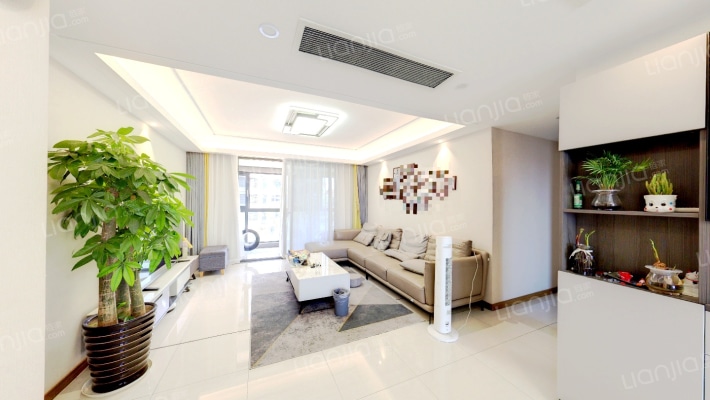 杨柳郡二手房实景图