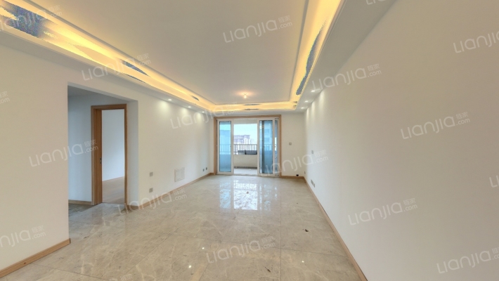 中南珑悦二手房实景图