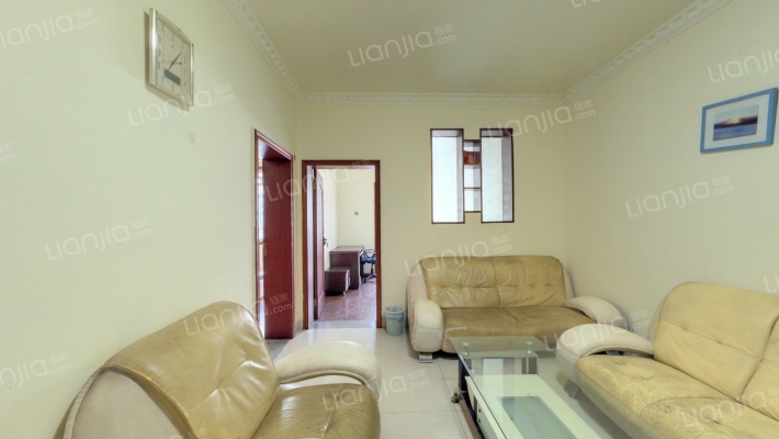 农业发展局综合楼二手房实景图