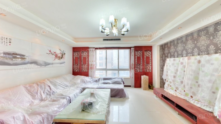 林凯花园二手房实景图