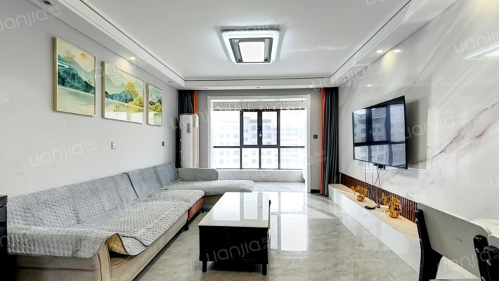 金阳花园二手房实景图