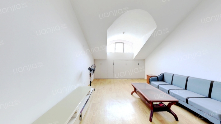 瑞源小区二手房实景图