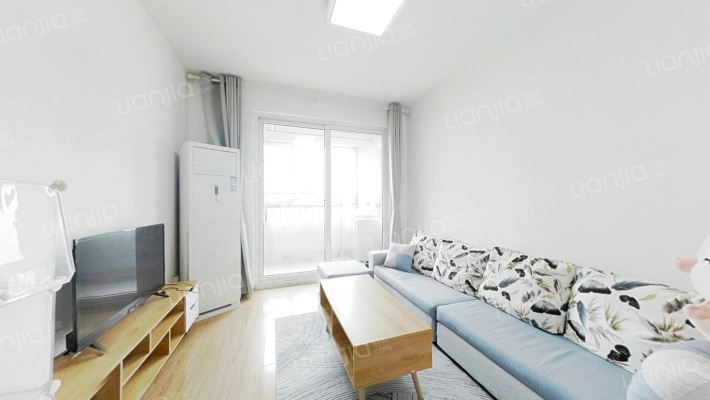 光华苑二手房实景图