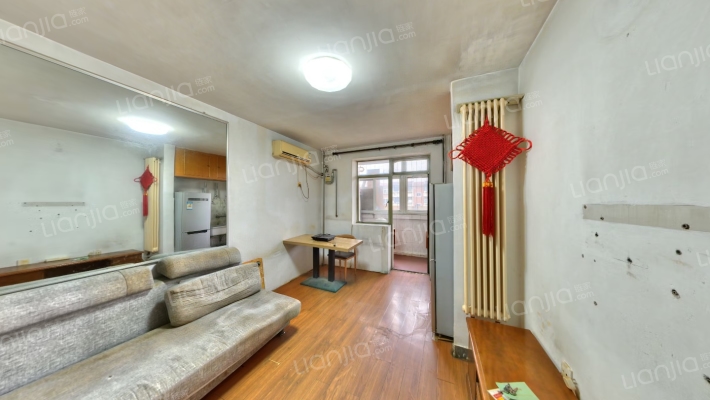 冬云里小区二手房实景图