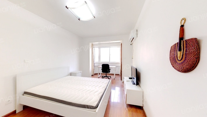 马当小区二手房实景图