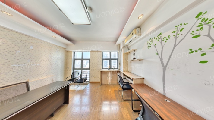 名品城二手房实景图