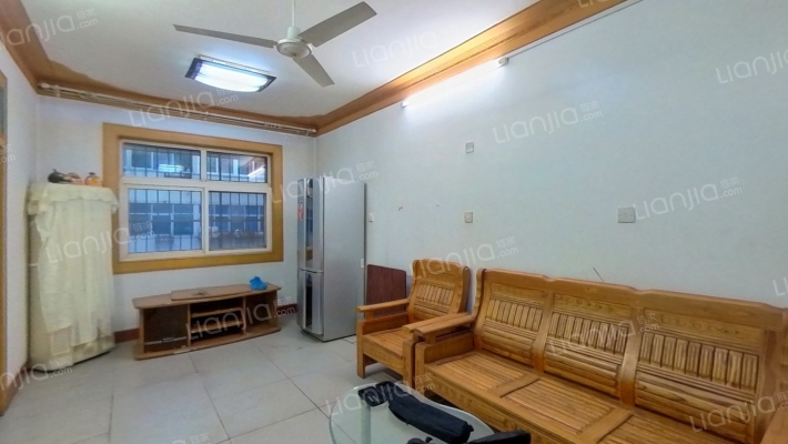 地质社区二手房实景图