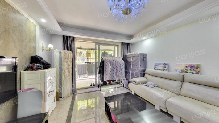 信达东郡二手房实景图