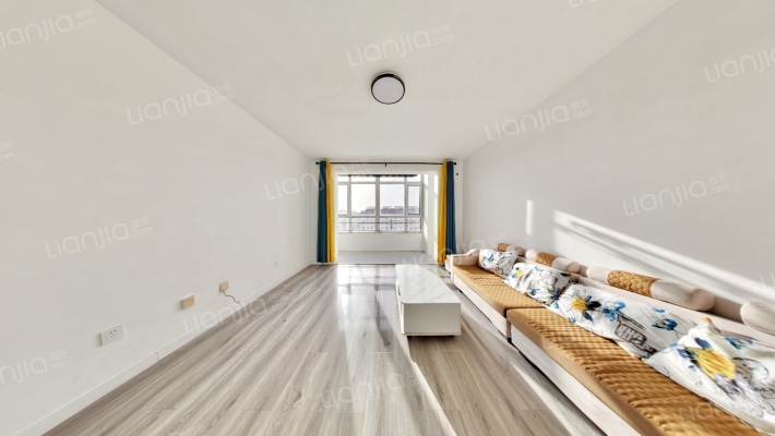 鑫汇丽都二手房实景图