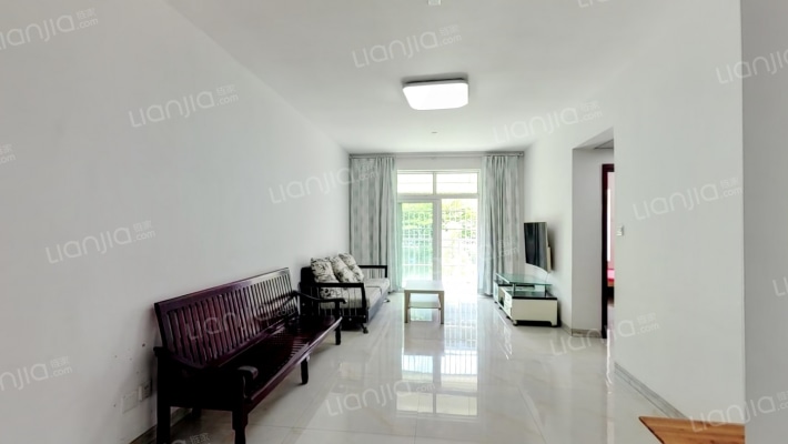 学府逸家二手房实景图