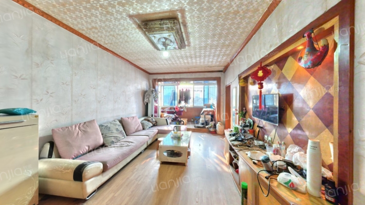 西丁字街3号二手房实景图