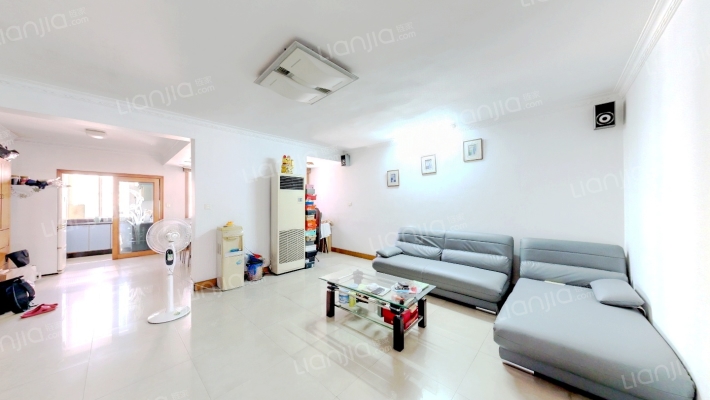 黄龙新五区二手房实景图