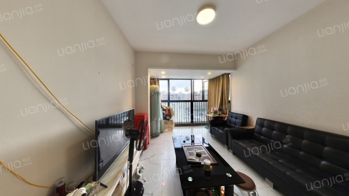 北河泽公馆二手房实景图