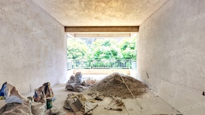 九龙佳苑二手房实景图