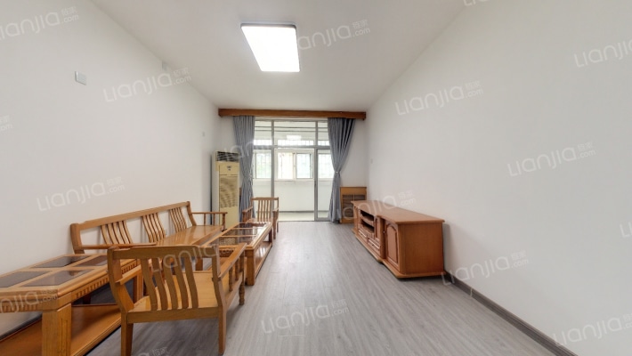 华北水利大学家属院二手房实景图