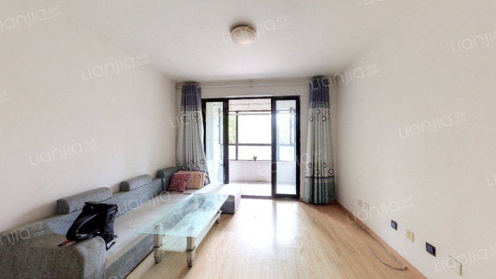 万达临湖苑F区二手房实景图