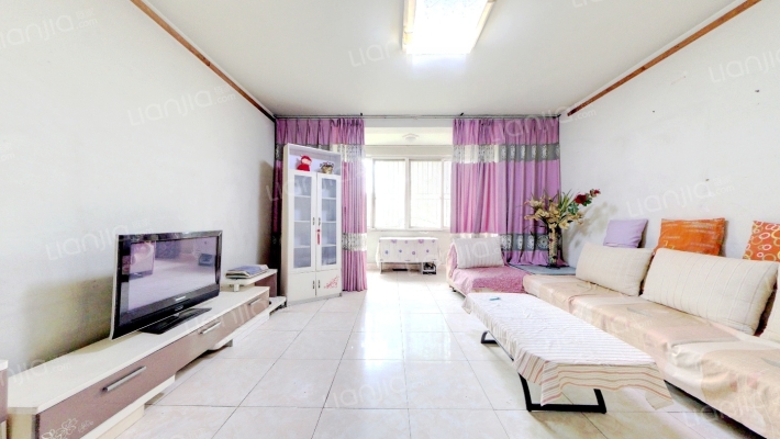 华金大道三段85号院二手房实景图