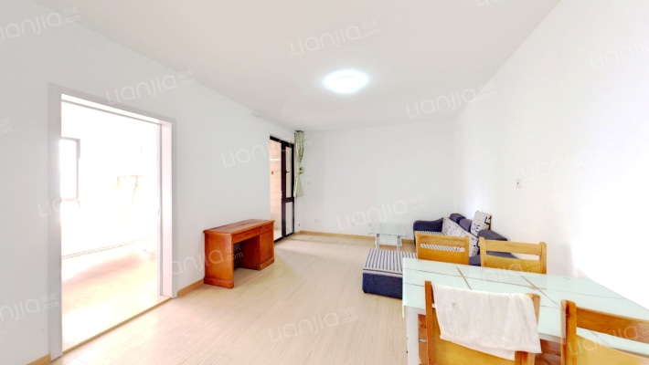 华邦光明世家二手房实景图