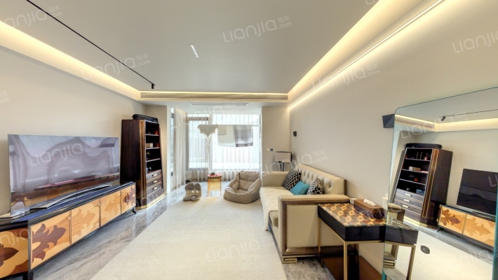 格普澜轩二手房实景图